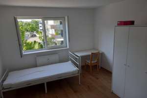Möblierte 2-Zimmer-Wohnung in Uni-Nähe - Perfekt für WG! – Pearl-S.-Buck-Straße 3, 89231 Neu-Ulm – Vorschaubild 6