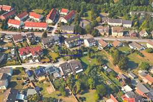 BEGEHRTE TOP LAGE! ETW MIT 2 BALKONEN UND STELLPLATZ – Die vollständige Adresse der Immobilie erhältst du vom Anbieter., 51371 Rheindorf, Leverkusen – Vorschaubild 31