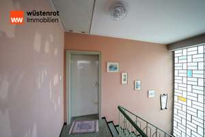Attraktives 4-Familienhaus mit Entwicklungspotenzial in gefragter Lage – Die vollständige Adresse der Immobilie erhältst du vom Anbieter., 81929 Englschalking, München – Vorschaubild 7