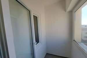 Renovierte 2-Zimmer-Wohnung über den Dächern von Bremerhaven-Lehe! – Hökerstraße 15, 27568 Lehe, Bremerhaven – Vorschaubild 9