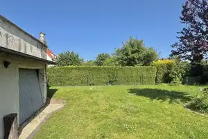 Vielseitiges 2-3 Familienhaus in schöner Lage von 

Espenau-Hohenkirchen - sofort verfügbar! – Kassel (Kreis) – Vorschaubild 12