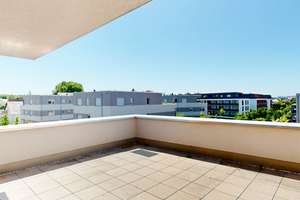 Exklusive 3-Zimmer Wohnung mit zwei Dachterrassen – Happelstraße 62, 74074 Heilbronn, Heilbronn – Vorschaubild 16