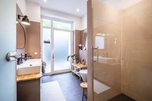 Einzigartige Altbau-Loftwohnung mit privatem Garten – Die vollständige Adresse der Immobilie erhältst du vom Anbieter., 20257 Altona-Nord, Hamburg – Vorschaubild 10