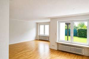 **IHR NEUES ZUHAUSE** Reizvolles REH mit EBK, herrlichem Garten und Garage, Neufahrn (S1) – Die vollständige Adresse der Immobilie erhältst du vom Anbieter., 85375 Neufahrn bei Freising – Vorschaubild 3
