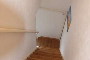 urgemütliches Häuschen in Top-Lage für Liebhaber des Besonderen. – Happoldstraße 8, 70469 Feuerbacher Tal, Stuttgart – Vorschaubild 22