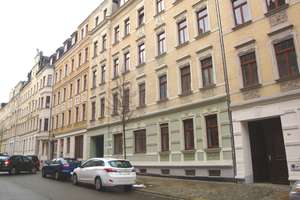 Große 2-Raum-Whg mit Fensterbad, Balkon und Stellplatz – Markusstraße 31, 9131 Sonnenberg, Chemnitz – Vorschaubild 14