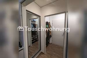 Tauschwohnung: Zentrale, offene Wohnung mit großem Balkon und Domblick – Die vollständige Adresse der Immobilie erhältst du vom Anbieter., 48143 Aegidii, Münster – Vorschaubild 9