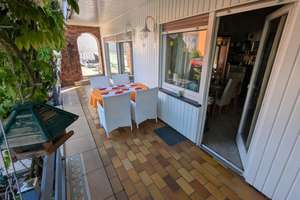 Vielseitiges Dreifamilienhaus in Top-Lage von Graben-Neudorf (OT Neudorf) – Die vollständige Adresse der Immobilie erhältst du vom Anbieter., 76676 Graben-Neudorf – Vorschaubild 14