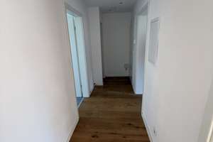 moderne 3-Zimmer-Wohnung in ruihger Lage in Düsseldorf-Unterrath – Bielefelderstraße 136, 40468 Unterrath, Düsseldorf – Vorschaubild 7