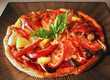 Neuwertige, kleine Pizzeria mit Lieferservice