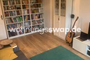 Wohnungstausch: Niehler Straße 434
