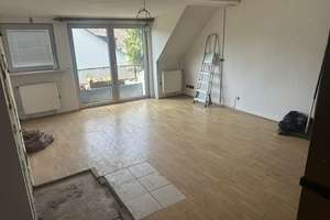 Praktisch geschnittene 3,5-Zimmer-Wohnung in Düsseldorf-Bilk