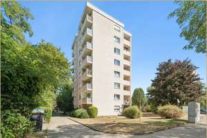 Helle 2-Zimmer-Wohnung mit Balkon und Tageslichtbad in Essen-Altenessen – Die vollständige Adresse der Immobilie erhältst du vom Anbieter., 45326 Altenessen-Süd, Essen – Vorschaubild 2