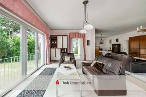 Großzügiges Einfamilienhaus mit Potenzial am Bürgerpark Pankow – Die vollständige Adresse der Immobilie erhältst du vom Anbieter., 13156 Niederschönhausen, Berlin – Vorschaubild 4