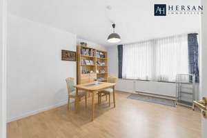 In WEG aufgeteiltes Wohn- und Geschäftshaus Aachen Blücher Platz: 8 Wohneinheiten und 2 Ladenlokale! – Die vollständige Adresse der Immobilie erhältst du vom Anbieter., 52070 Jülicher Straße, Aachen – Vorschaubild 7