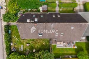 DHH zum Selbstgestalten | gemütlicher Garten + viel Potenzial | Bremerhaven-Schiffdorferdamm – 27574 Schiffdorferdamm, Bremerhaven – Vorschaubild 20