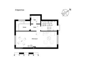Schönes Reihenendhaus mit Garage & Südgarten, PV Anlage und viel Platz – Die vollständige Adresse der Immobilie erhältst du vom Anbieter., 45239 Fischlaken, Essen – Vorschaubild 12