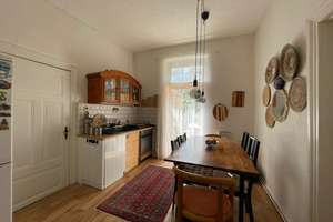 Schöne helle 3 Zimmer Wohnung im EG+Terrasse im Zentrum – Lübecker 88, 10953 Paulsstadt, Schwerin – Vorschaubild 14