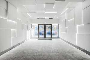 Vermietetes City-Apartment in Top-Lage nahe Ku’damm I Balkon I Aufzug I Concierge I provisionsfrei – Eisenzahnstraße 15, 10709 Wilmersdorf, Berlin – Vorschaubild 8