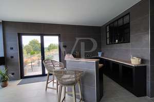 ** Modernes Refugium mit Pool, Wintergarten und stilvoller Wellness-Villa ** – Die vollständige Adresse der Immobilie erhältst du vom Anbieter., 39288 Reesen – Vorschaubild 30