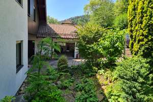 SCHWARZWALD PUR - EINE DER SCHÖNSTEN LAGEN – Die vollständige Adresse der Immobilie erhältst du vom Anbieter., 75323 Bad Wildbad – Vorschaubild 4