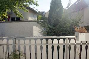 Helle 3-Zimmerwohnung mit Balkon und kleinem Garten in Münster – Die vollständige Adresse der Immobilie erhältst du vom Anbieter., 64839 Münster – Vorschaubild 3