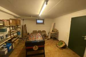 Ehemaliges Kirchengebäude in Reutlingen-Süd zu vermieten! – Alexanderstraße 80, 72764 Reutlingen-Mitte, Reutlingen – Vorschaubild 27