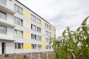 Jetzt einziehen! 1-Zimmer-Apartment + Pantry-Küche + Aufzug + Duschbad + zentrale Lage – Buddestraße 16, 33602 Mitte, Bielefeld – Vorschaubild 11