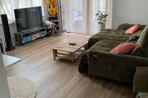Moderne 2-Zimmer-Wohnung in Mannheim-Käfertal – Franklin-D.-Roosevelt-Straße 9, 68309 Käfertal, Mannheim – Vorschaubild 2