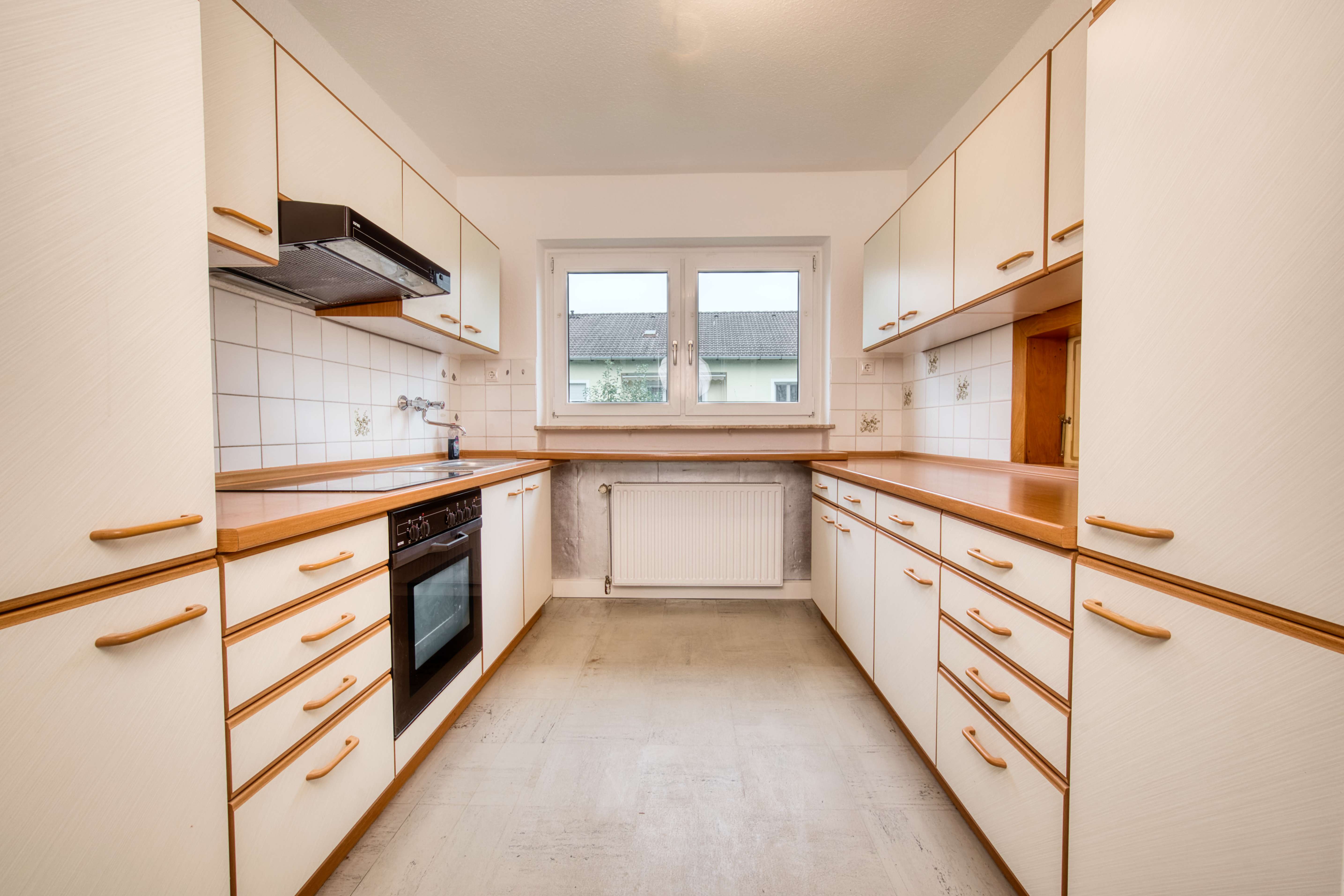 Immobilie in Laufen - Charmante 4 Zimmer Wohnung - Bild 5