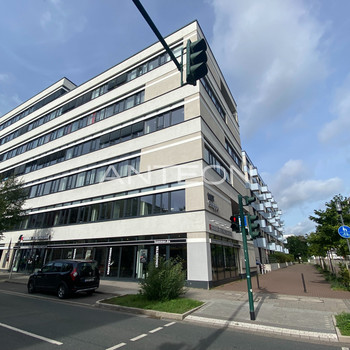 Moderner Ausbau | Zentrale Lage | Provisionsfrei über ANTEON