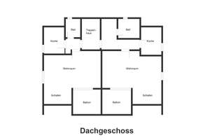 6-Familienhaus in Brilon – Renditestarke Kapitalanlage mit Zukunftsperspektive – Die vollständige Adresse der Immobilie erhältst du vom Anbieter., 59929 Brilon – Vorschaubild 7