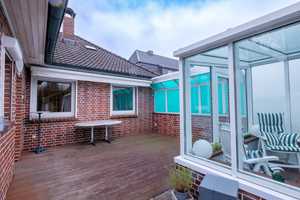 Einzigartiges und stilvolles EFH mit 5,5 Zimmern, Wintergarten & Carport in HH-Nettelnburg – Hamburg – Vorschaubild 32