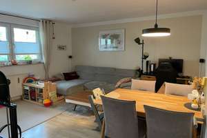  2-Zimmer-Wohnung in Burscheid