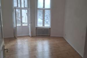  2-Zimmer-Wohnung mit Balkon – Metzerstr. 5, 13595 Wilhelmstadt, Berlin – Vorschaubild 2