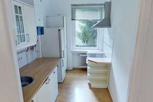 Auf 3 Jahre befristete Vermietung: Geräumige 3-Zimmer-Wohnung mit Südloggia in Lichterfelde – Die vollständige Adresse der Immobilie erhältst du vom Anbieter., 12207 Lichterfelde, Berlin – Vorschaubild 10