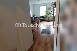 Tauschwohnung: Zentrale 2 Zimmer Wohnung mit Balkon – Beckergrube 68, 23552 Innenstadt, Lübeck – Vorschaubild 6