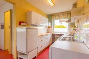 Großzügiger, toller Bungalow mit Anbau und flexiblen Nutzungsoptionen nahe AEZ – Die vollständige Adresse der Immobilie erhältst du vom Anbieter., 22393 Sasel, Hamburg – Vorschaubild 12