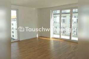 Tauschwohnung: Lichtdurchflutete 4-Zimmerwohnung mit 2 Balkonen Lichtenberg – Die vollständige Adresse der Immobilie erhältst du vom Anbieter., 10367 Lichtenberg (Ortsteil), Berlin – Vorschaubild 2
