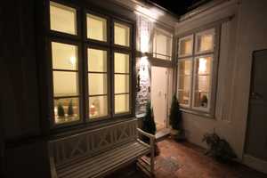 Möbliertes Wohnen auf Zeit im Domviertel – Lübeck – Vorschaubild 6