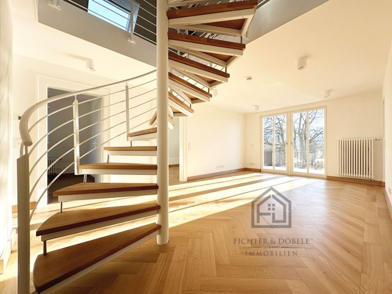 Wohnung mieten in Kreis Tuttlingen - ImmoScout24
