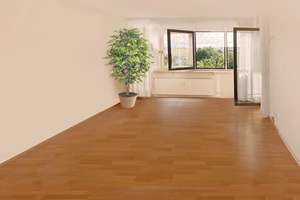 Hofheim am Taunus-Wallau: Angenehme, barrierefreie 4 Zi. Wohnung - herrlicher  Balkon mit Fernblick – Die vollständige Adresse der Immobilie erhältst du vom Anbieter., 65719 Hofheim am Taunus – Vorschaubild 4