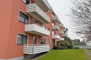 Eigentumswohnung mit Aufzug und Tiefgaragenstellplatz an der Grenze zu Moers in Duisburg-Hochheide! – Die vollständige Adresse der Immobilie erhältst du vom Anbieter., 47198 Hochheide, Duisburg – Vorschaubild 15