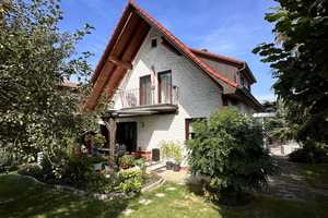 Einfamilienhaus in Weißenburg – Weißenburg-Gunzenhausen (Kreis) – Vorschaubild 1