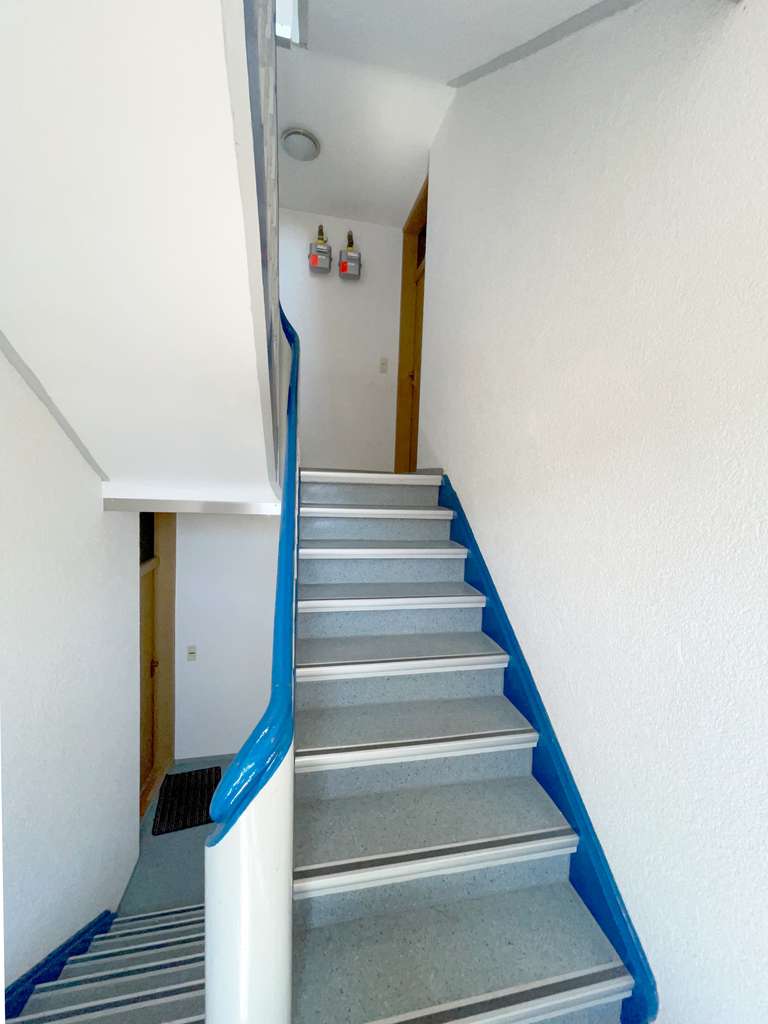 Immobilie in Stein - Provisionsfrei: Charmantes Dachgeschosswohnung in zentraler Lage von Stein - Bild 3