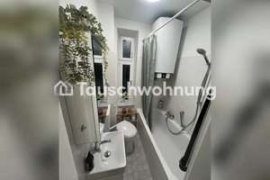Tauschwohnung: 2 Zimmer renovierter Altbau gegen größere Wohnung – Die vollständige Adresse der Immobilie erhältst du vom Anbieter., 81541 Obergiesing, München – Vorschaubild 7