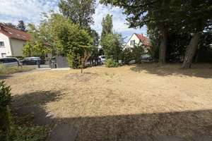 Wohnen wie im Haus – mit eigenem Garten und am Kurpark – Herminenstr. 9, 65191 Nordost, Wiesbaden – Vorschaubild 27