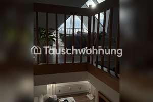 Tauschwohnung: Tauschwohnung gesucht – Größere Wohnung in Köln\-Sülz – 50939 Sülz, Köln – Vorschaubild 2