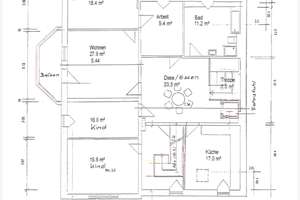 Hannoversche Pracht & Moderner Luxus: Repräsentatives Stadtherrenhaus in Ricklingen – Die vollständige Adresse der Immobilie erhältst du vom Anbieter., 30459 Ricklingen (Ortsteil), Hannover – Vorschaubild 42