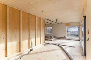 AIGNER - Exklusives Architektenhaus: Stilvolles Interieur trifft auf nachhaltiges Wohnen – Die vollständige Adresse der Immobilie erhältst du vom Anbieter., 82069 Schäftlarn – Vorschaubild 2